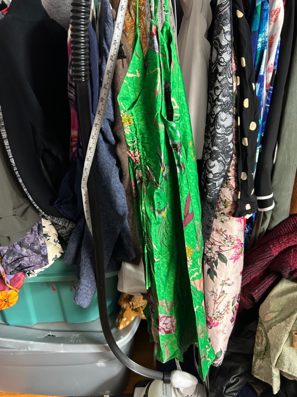 Zara Slip Dress